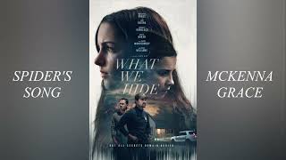 Spiders Song (From \