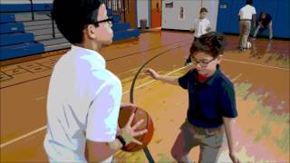 2017 Youth MOVement Contest - Mannequin Challenge - Riverside School