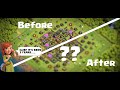 I OPENED MY CLASH OF CLAN ACC AFTER LONG TIME | Gameplay of Clash of Clans |