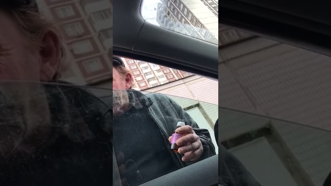 Муравьиный спирт с лимончиком или дед Дианы Шурыгиной