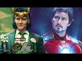 LOKI Series CONFIRMED To Bring ALTERNATE HEROES In MCU! TONY STARK RETURNS?