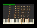 乃木坂46 ピアノ の動画、YouTube動画。