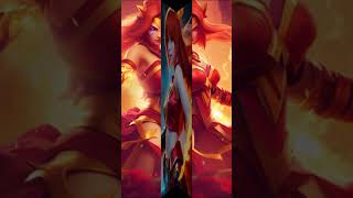 Нейросеть Рисует Лина Дота 2 / Lina Dota 2