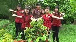 01  Salam Jumpa  - Durasi: 4:09. 