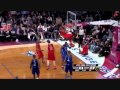 Kevin Durant Kobe Bryant 2 Dunks In 8 Seconds 2011 ALL STAR Game Kevin Durant Kobe Bryant 2 Dunks In 8 Seconds 2011 ALL STAR Game