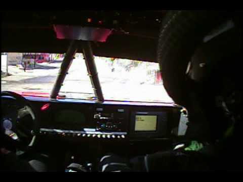 Danzio baja 1000 incar camera