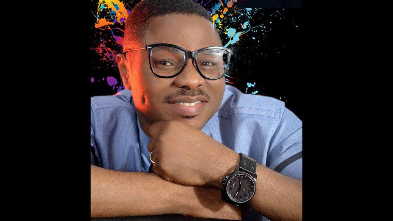 Yinka Ayefele Overcomer New album Side 1