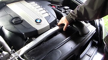 BMW 2012 X5 35d E70 Glow plugs and Control module replacement.Also fix the P0675 code.