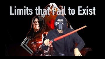 Calculus: Limits that Fail to Exist (1.2 Part 2)