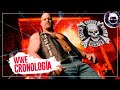 El Piedra Fría | Cronología de Stone Cold Steve Austin (1989-2020)