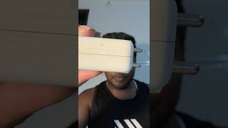 No Need to Buy iPhone Charger! 💡 Use Your Mac Charger Instead 🔋 | Apple Hack
