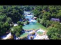 Krka national park 4k ultra