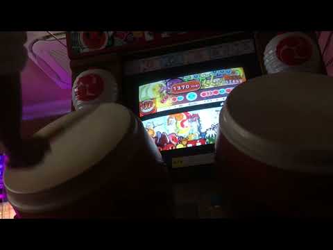 旧筐体〆ドレーはたラク死亡集