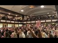 WAYMAKER ▶️ LIVE from Asbury University revival in Kentucky #bigbuddetv