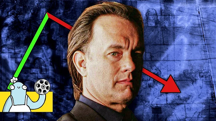 The Rise and Fall of the  Robert Langdon Trilogy