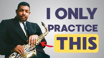 I WISH I Learned Jazz Improvisation Like This - Stop Wasting Time