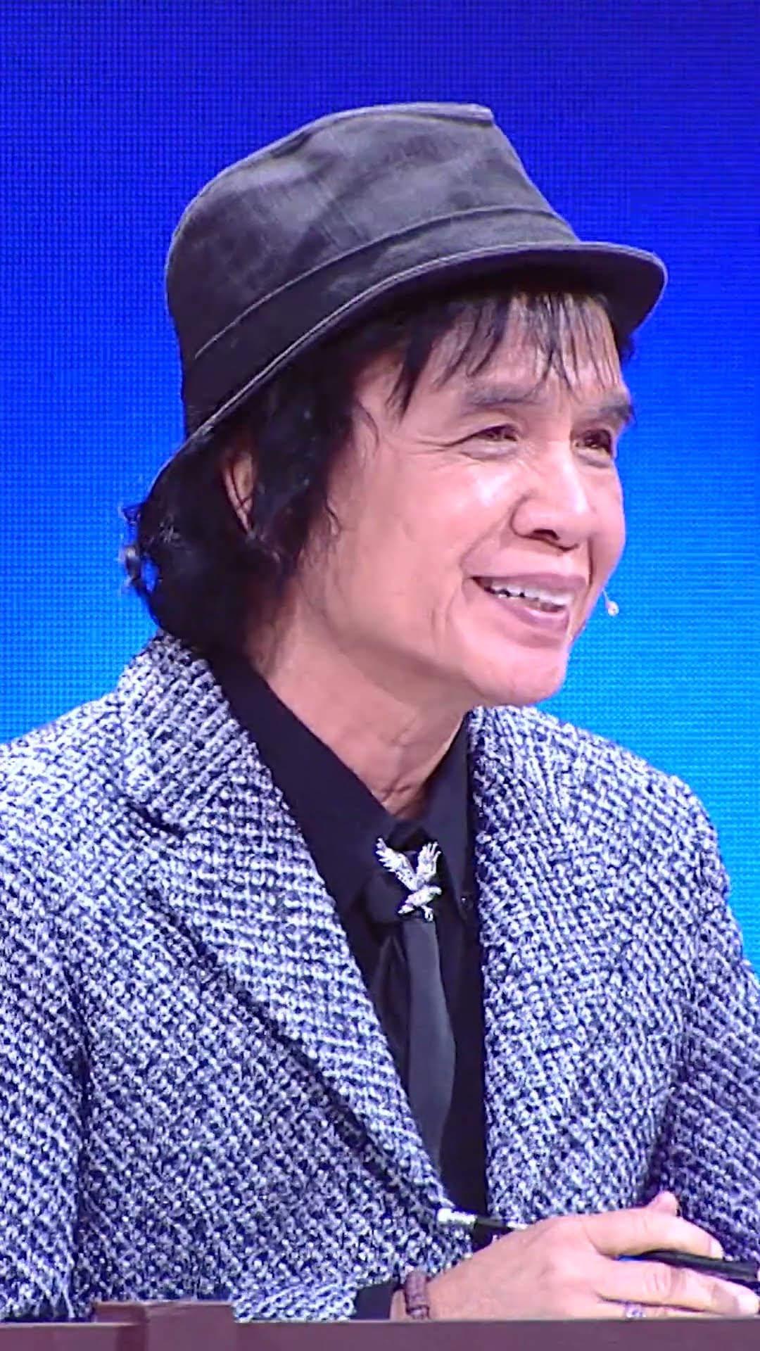ครูชอบการเทรนหัวใจของนักร้อง  #workpoint23 #ชิงช้าสวรรค์2025