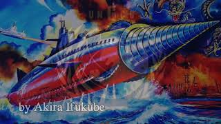 Akira Ifukube - The Maser Assault (1992)