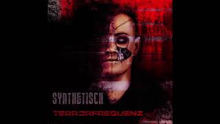 Terrorfrequenz - Synthetisch (EP) (2020)