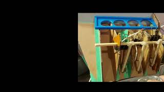 Custom coin machine with Microbit