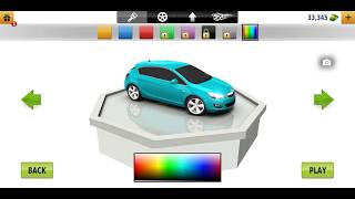 80 OVER TAKES IN A SINGLE RUN IN TRAFFIC RACER 🏎️🏎️🏎️🏎️ ||AmeenTheGamer|| screenshot 3