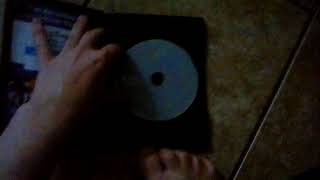Quick DVD Update 01\02\18 (First Update Video Of 2018)