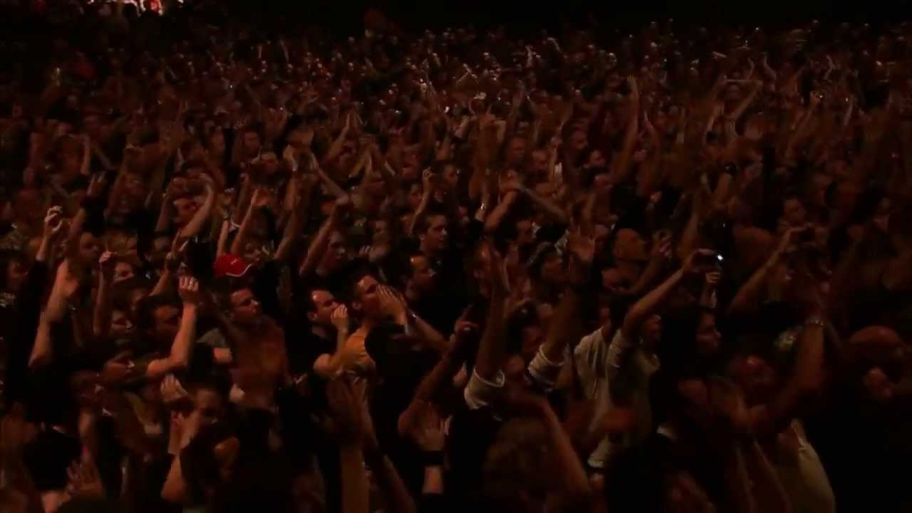 ▶ Alter Bridge - Open Your Eyes (Live from Amsterdam) (HD)