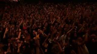 ▶ Alter Bridge - Open Your Eyes (Live from Amsterdam) (HD)