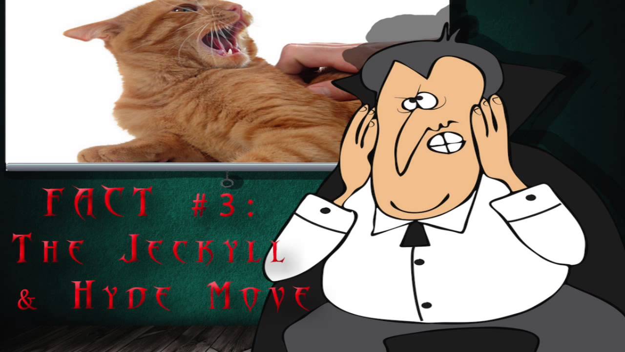 DoYouLiveWithAVampire?P2