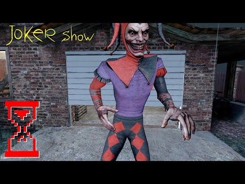 Видео: Хитрое прохождение Джокер Шоу // Joker Show