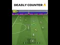 Best Counter Attack Formation in eFootball u200d counterattack Best Counter Attack Formation in eFootball u200d counterattack
