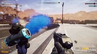 Starship Troopers: Extermination Gameplay 17