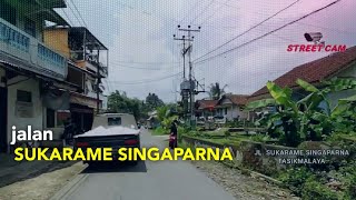 SUKARAME SINGAPARNA KABUPATEN TASIKMALAYA PROVINSI JAWA BARAT NEGARA INDONESIA BENUA ASIA