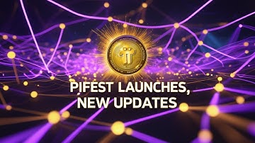 🚀 Pi Day 2025: PiFest Launches, New Updates, and a Call to Hold Your Pi! 🔥