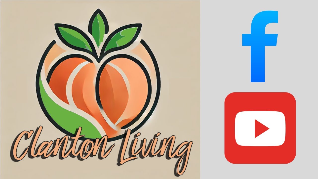 Clanton Living | Clanton, Alabama