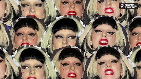 BORN THIS WAY: A Decade of BRAVERY