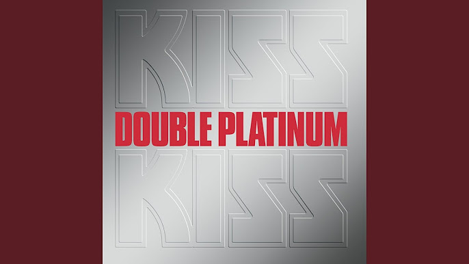 KISS - #KISSTORY - April 2, 1978 - We released our first greatest hits  album - Double Platinum. Which format of Double Platinum is in your  collection, #KISSARMY? LP, reel-to-reel, 8-track, cassette, CD?