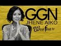 Jhene Aiko Don't Need You... GGN