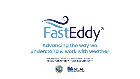 Announcing FastEddy® 3.0 the latest release of this groundbreaking, open source GPU-based model