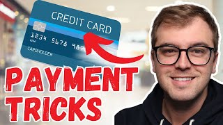 Top 5 Ways To Pay Off Credit Card Debt...FASTER!