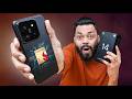 Xiaomi 14 indian retail unit unboxing  first look  pocket rocket with leica magic 