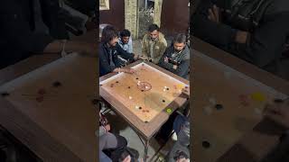 Carrom King 👑 #Viral #Youtuber #Youtube #Foryou #Carromking #Youtuberchannel #Shots