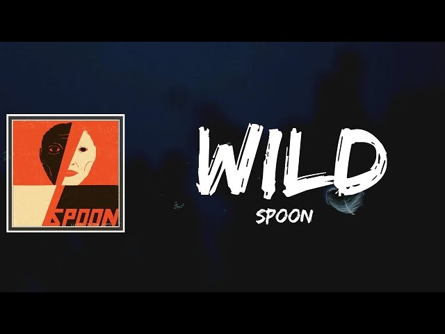 Wild (Tradução) – Spoon