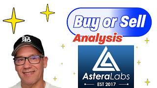 Buy or Sell Astera Labs stock?