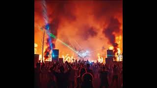 Polski Rap vs Hard Techno