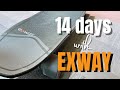 Exway Wave Electric Skateboard - My 2 Week Experience