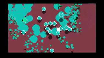 Unity 2D - Try Fake Height Object