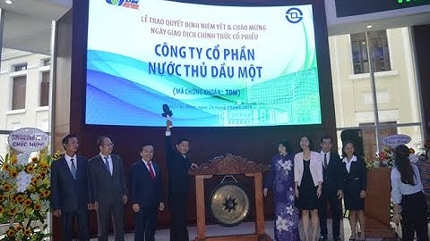 TDM cơ hội đầu tư dài hạn