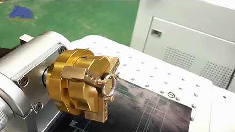 How to mark the inside of the ring by DIHORSE rotary?