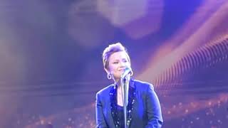 Toxic - Lea Salonga @ Fantasy Springs (4/27/2024)